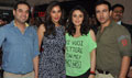 Preity ZInta Promotes Ishq In Paris At Rcity Mall In Mumbai - Ishkq In Paris Event Photos