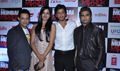 Premiere of Mumbai Mirror - Mumbai Mirror Event Photos