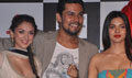 Press Conference of Murder 3 - Murder 3 Event Photos