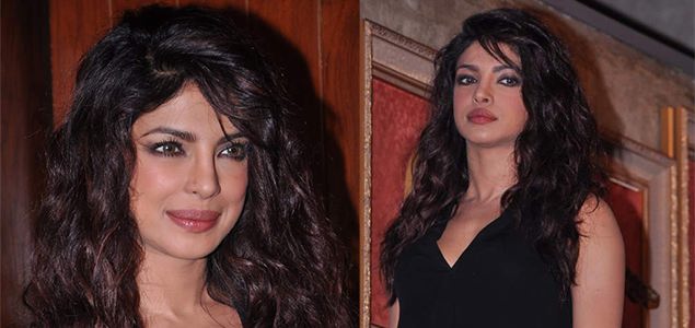 Hope my foreign foray paves way for Indian singers: Priyanka