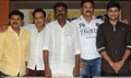 Premantene Chitram Movie Press Meet - Premantene Chitram Event Photos