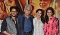 Promotions of 'Dedh Ishqiya' - Dedh Ishqiya Event Photos