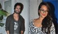 'R...Rajkumar' Success Bash - R... Rajkumar