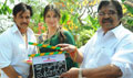 Rani Ranamma Movie Opening - Rani Ranamma Event Photos