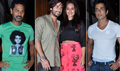 R Rajkumar Completion Party - R... Rajkumar