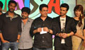 Music Launch Of Ramaiya Vastavaiya At ITC Grand Maratha, Mumbai - Ramaiya Vasta Vaiya Event Photos