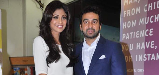 Wont act for another 18 months: Shilpa Shetty