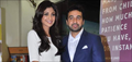 Won't act for another 18 months: Shilpa Shetty