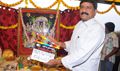 Raja Mahal Opening - Raja Mahal