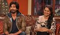 Promotion of 'R... Rajkumar' on Comedy Nights with Kapil - R... Rajkumar