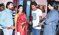 Rajmahal Movie Shooting Spot - Rajmahal Event Photos