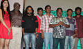 Ranam Movie Team Press Meet - Ranam Event Photos