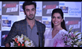 'Yeh Jawaani Hai Deewani' ties up with hair oil brand 