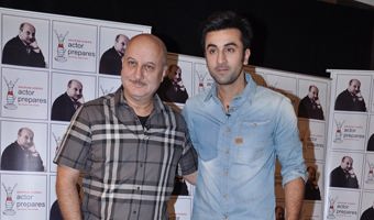 Actors get a lot of credit: Ranbir Kapoor 