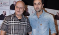 Actors get a lot of credit: Ranbir Kapoor 