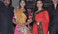 Rani unveils poster of Bhansali's debut TV show