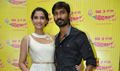 Music Launch Of Dhanush-Sonam Movie Ranjhanaa at Radio Mirchi 98.3 FM - Raanjhnaa Event Photos