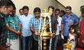 Red Movie Pooja - Red Event Photos