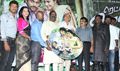 Retta Vaalu Audio Launch - Retta Vaalu Event Photos