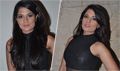 Richa Chadda's Screening For Fukrey - Fukrey Event Photos