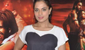 Richa Chadda Promotes Ram Leela - Ram Leela Event Photos