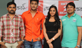 Romance Movie Team Press Meet - Romance Event Photos