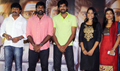 Rummy Movie Press Meet - Rummy Event Photos