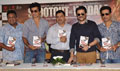 Shootout at Wadala Promotions At Sun N Sand  - Shootout at Wadala