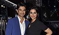 Parineeti And Sushant Promote Shuddh Desi Romance At Jhalak Sets - Shuddh Desi Romance Event Photos