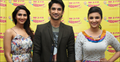 'Romance' with Rishi Kapoor was toughest for Sushant