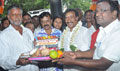 Sri Kanaka Durga Movie Launch - Sri Kanaka Durga Event Photos