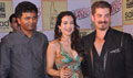 Ameesha Patel's Birthday And Shortcut Romeo Promotions At 212 - Shortcut Romeo Event Photos