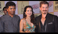 Susi Ganeshan fancies Bollywood style promo