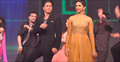 SRK, Deepika relive 'Om Shanti Om' moment 