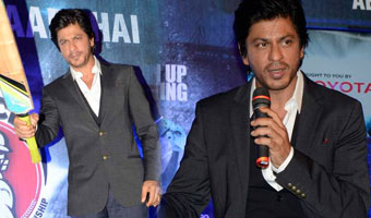 Indian parents dont see sports as profession: SRK