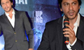 Indian parents don't see sports as profession: SRK
