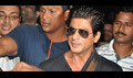 SRK discharged after surgery