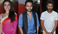 Celebs At Special Screening Of Ramaiya Vastavaiya - Ramaiya Vasta Vaiya Event Photos