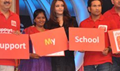 'Support My School' telethon raises Rs.13.6 crore