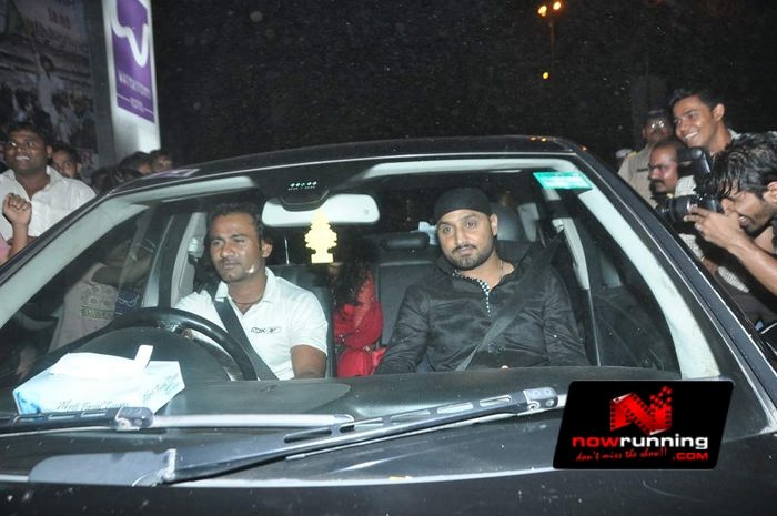 Checkout Harbhajan Singh Gallery