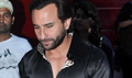 Saif Snapped Promoting Bullet Raja - Bullet Raja Event Photos