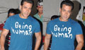 Salman Khan Meets Dabangg 2 Contest Winners - Dabangg 2 Event Photos