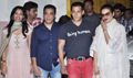 Salman, Rekha at Vishwaroop screening - Vishwaroop Event Photos