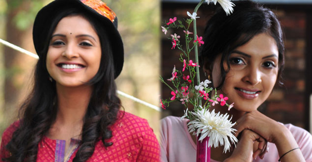 Actress Sanchitha Padukone Photo Shoot