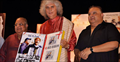 Shivkumar Sharma composes music for Gujarati album 