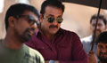 Sanjay Dutt Resumes Shooting For Policegiri At Kamalistan Studios - Policegiri Event Photos