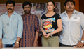 Santosham Movie Press Meet - Santhosham Event Photos