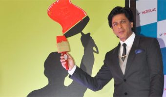 Ill work till people want me to: Shah Rukh