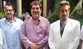 Shakti Kapoor looking fit on the sets of Ishq Ka Manjan - Ishq Ka Manjan Event Photos