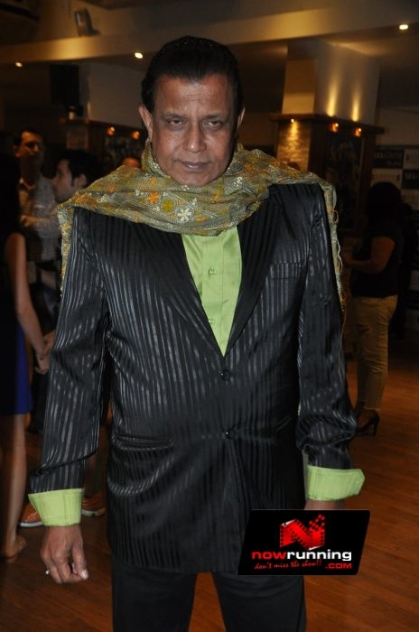 Checkout Mithun Chakraborty Gallery